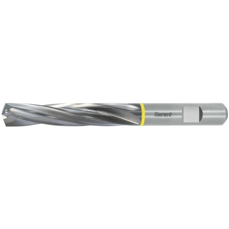 Sista chansen HM-HPC-borr cylindriskt skaft DIN 6535 HB DLC