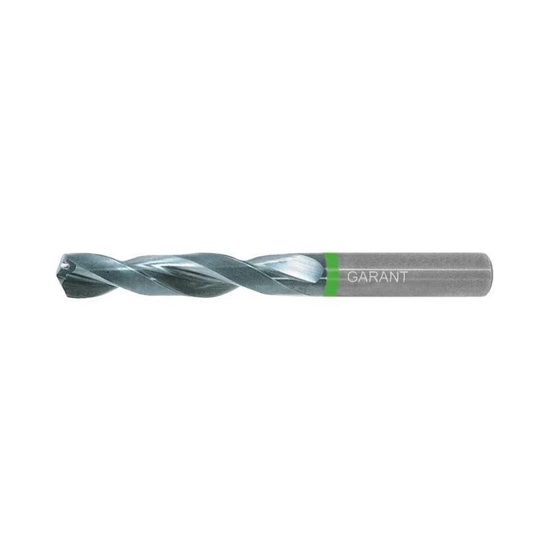I lager HM-HPC-borr cylindriskt skaft DIN 6535 HA TiAlN