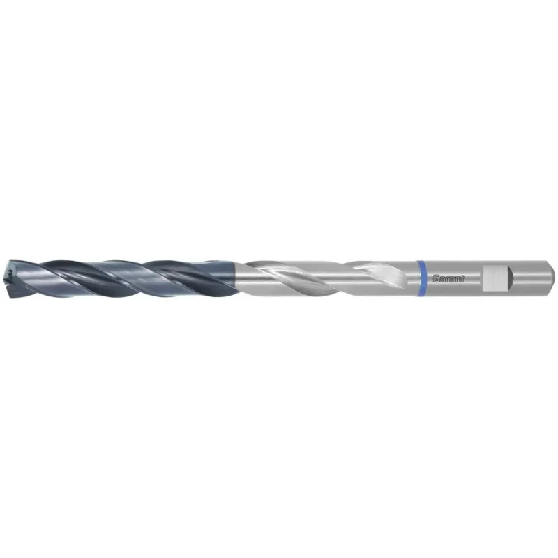 Trygg betalning HM-HPC-borr cylindriskt skaft DIN 6535 HB TiAlN