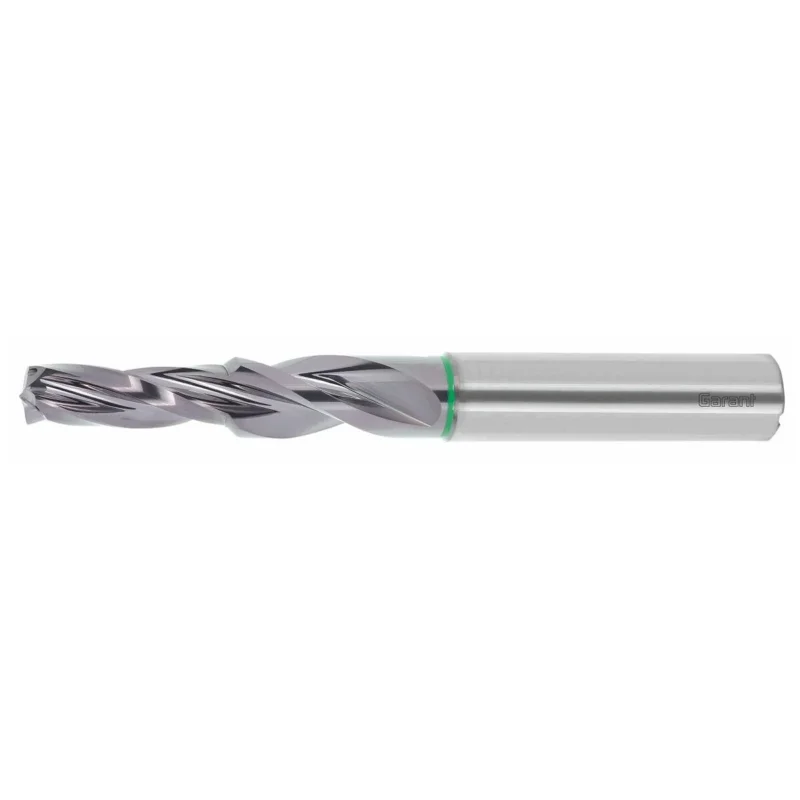 Premium GARANT Master Steel Feed HM-stegborr TiAlN