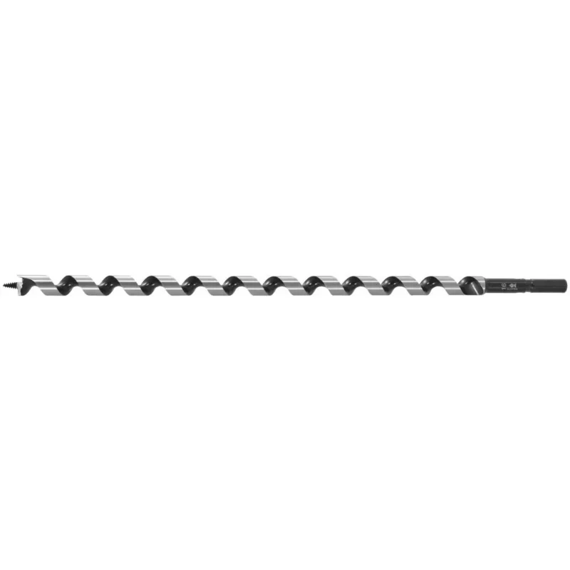 Populärt val Spiralborr 460 mm långt