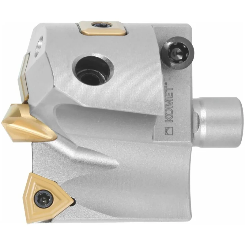 Fynd KOMET® KUB Centron borrspets