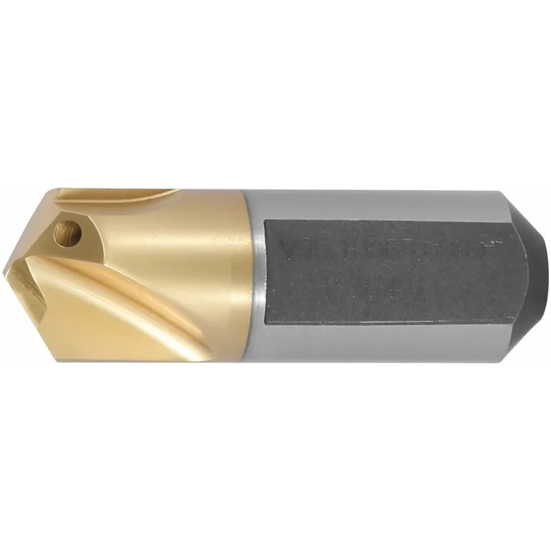 Fri frakt KOMET® KUB V464 centreringsspets HSS TiN