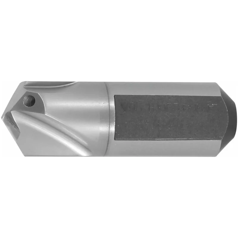 KOMET® KUB V464 centreringsspets HSS TiAlN Begränsat erbjudande