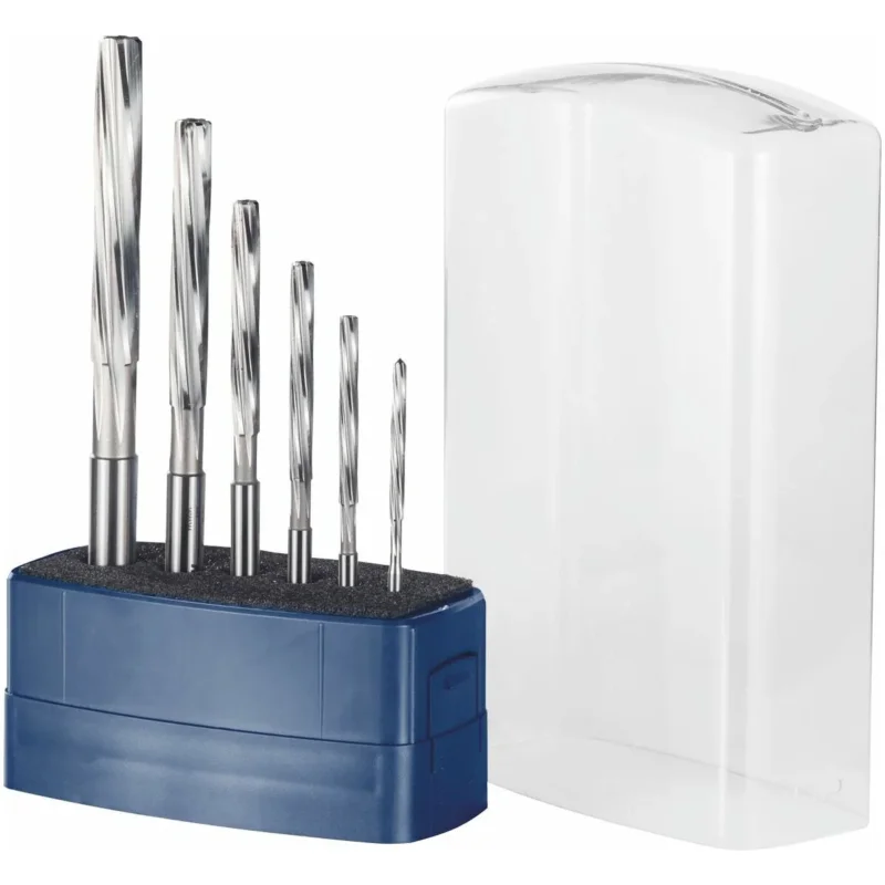Köp online Handbrotschar set, nr 160150 med box H7 6