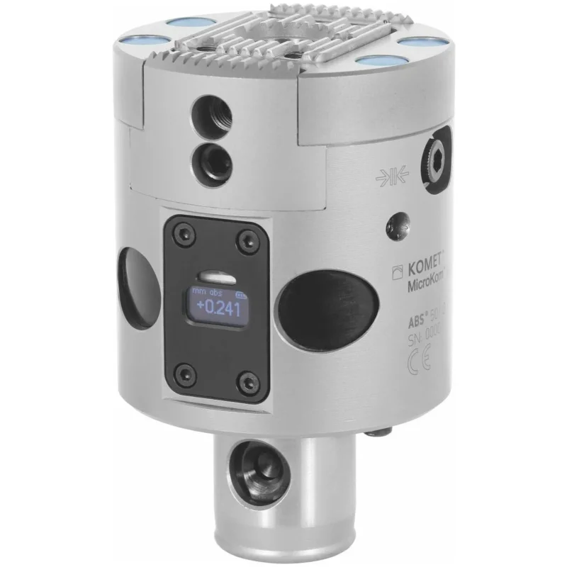 Finborrhuvud MicroKom® BluFlex® 2 Billig