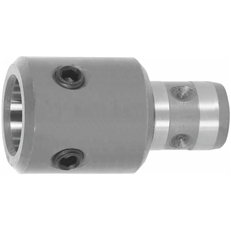 Adapter för HSS-kärnborr (Weldon) Premium