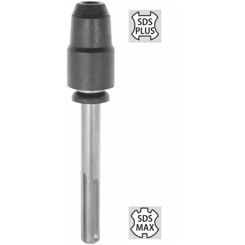 Köp nu Adapter SDS-MAX till SDS-PLUS 1