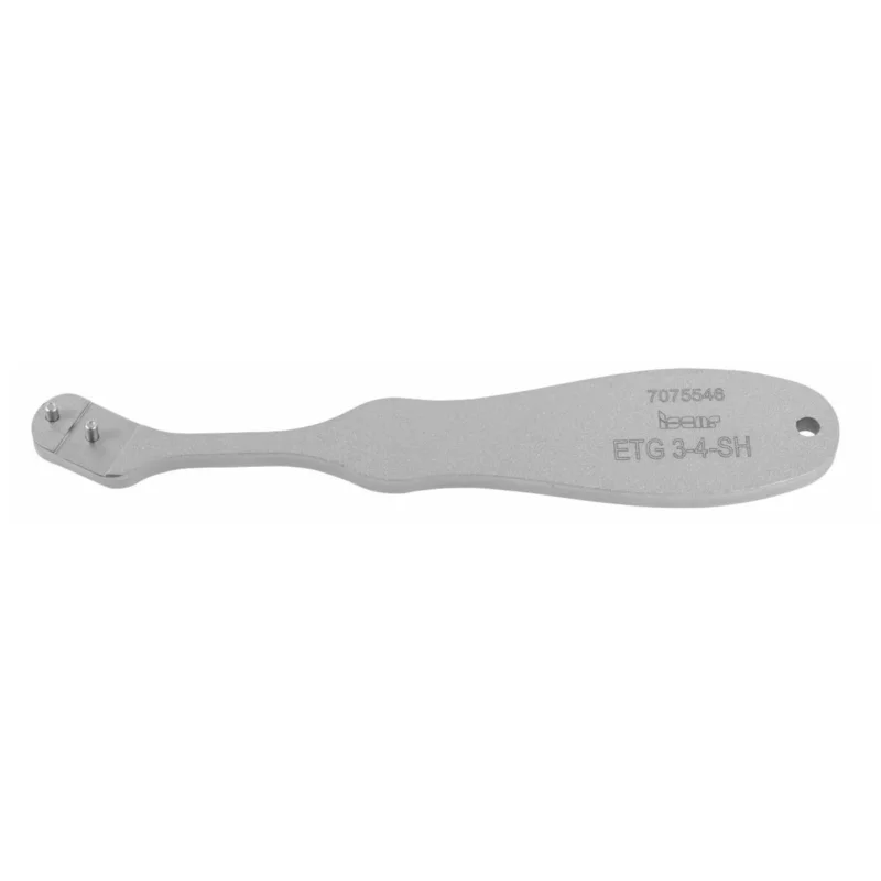 Monteringsnyckel Premium