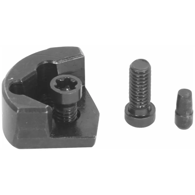 Sänkt pris KOMET® vändskärsinsats, invändig, Centron 72-81 mm