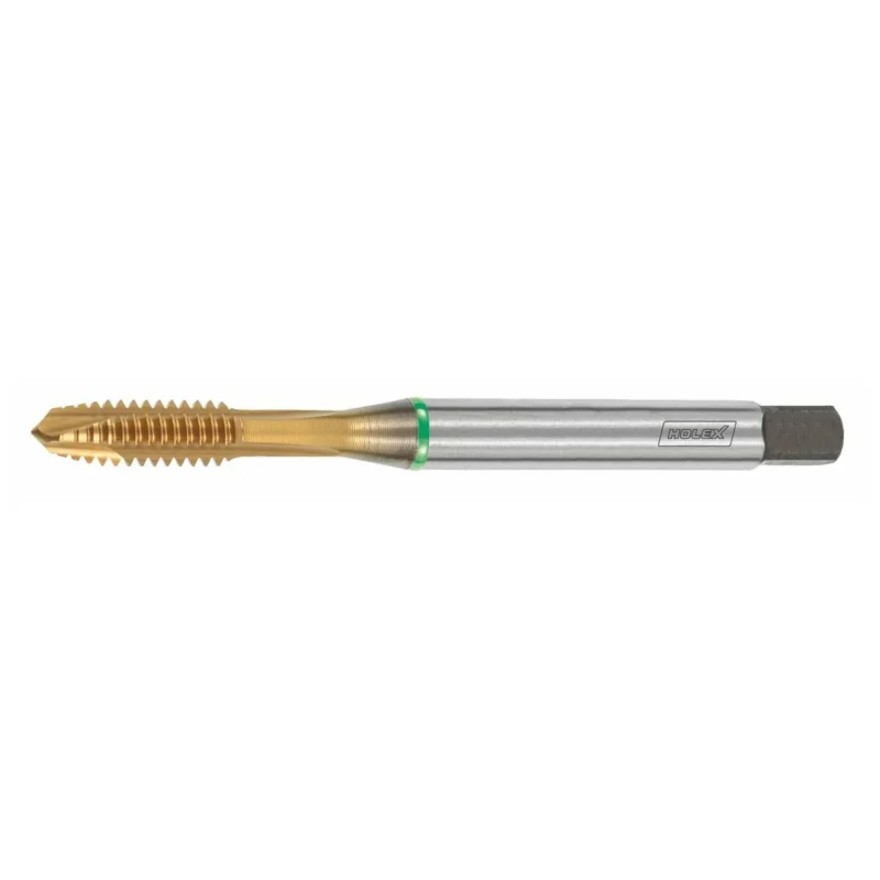 HOLEX Pro Tap maskingängtapp HSS-E TiN I lager