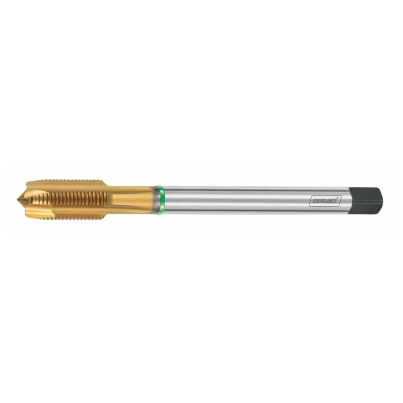 Kundfavorit HOLEX Pro Tap maskingängtapp HSS-E TiN