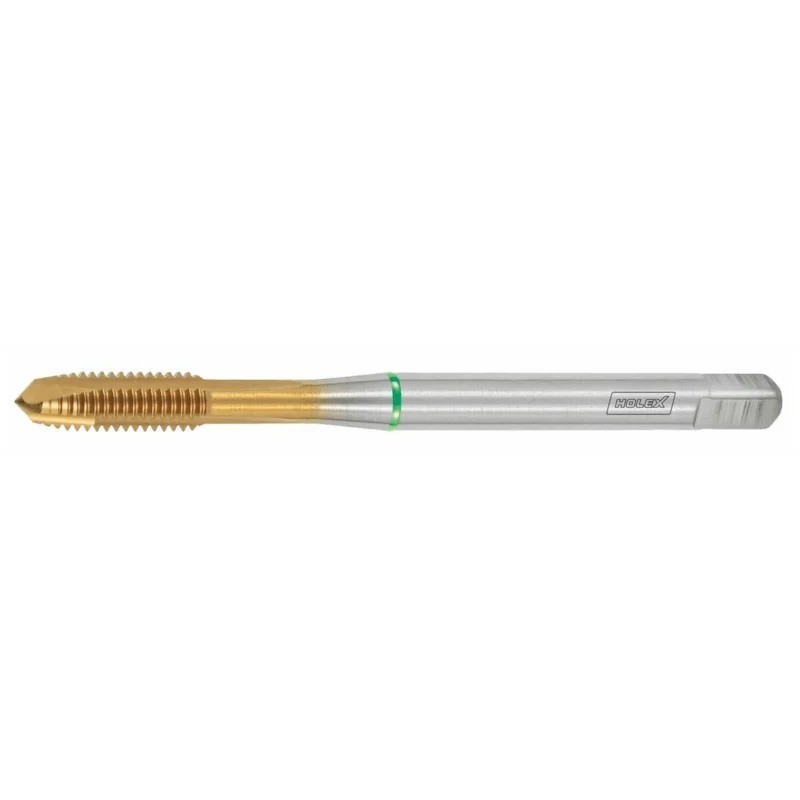 HOLEX Pro Tap maskingängtapp HSS-E TiN Rea
