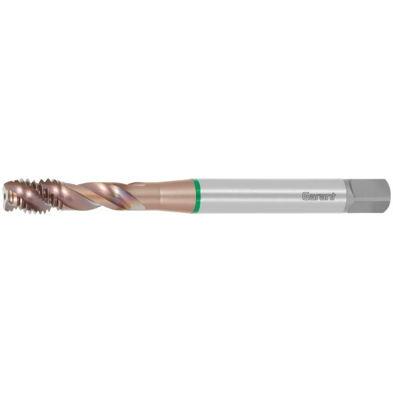 Kampanj GARANT Master Tap maskingängtapp HSS-E-PM Form C 6H+0,1 AlTiX