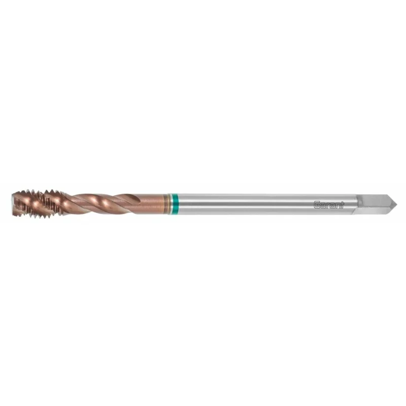 Expressleverans GARANT Master Tap maskingängtapp HSS-E-PM form C 6HX DIN 376 AlTiX