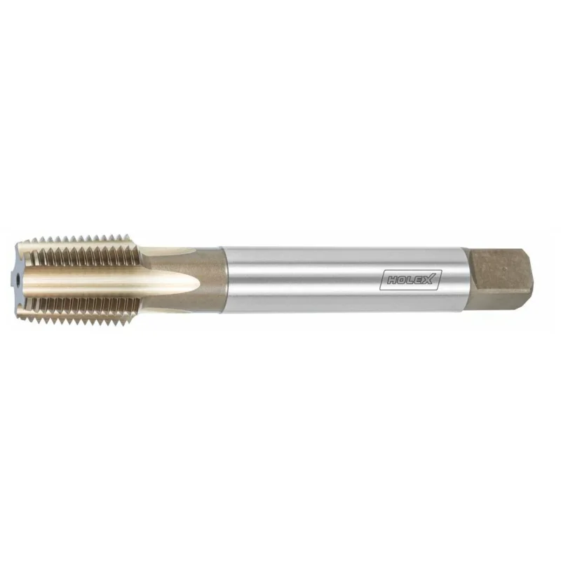 HOLEX Clever Tap maskingängtapp HSS/E obelagd Reapris