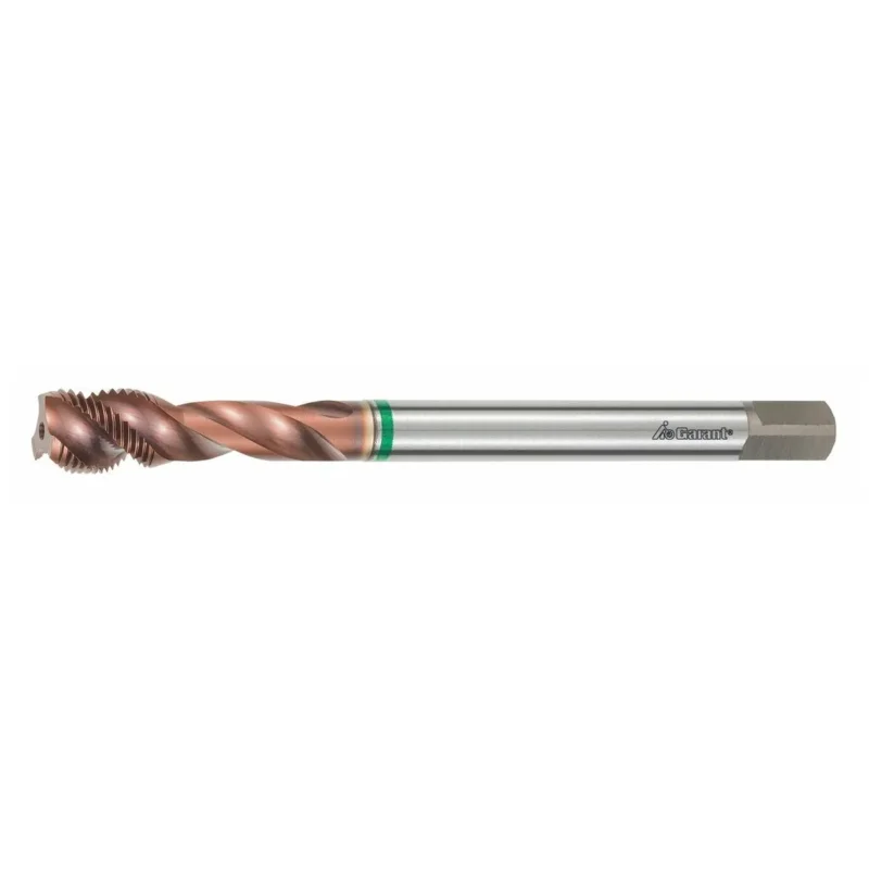 GARANT Master Tap maskingängtapp HSS-E-PM 6GX AlTiX Kundfavorit