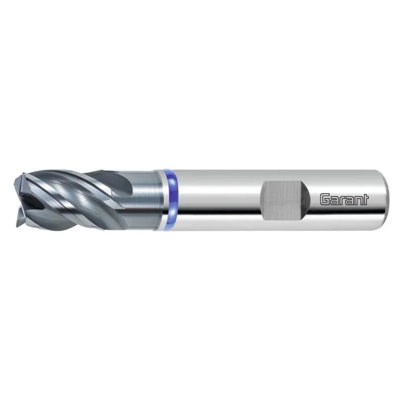 Nedsatt pris GARANT INOX HM-fräs HPC AlTiN