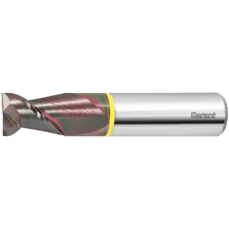 HM-fräs DIN 6535 HSC DLC Rabatter