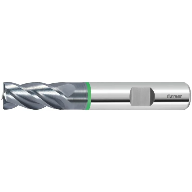 HM-skrubbfräs HPC TiAlN Reapris