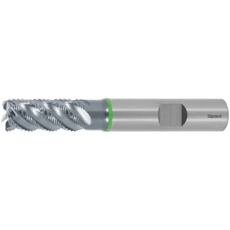 Beställ idag GARANT Master Steel SlotMachine HM-skrubbfräsar HPC TiAlN