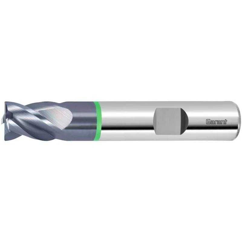 GARANT Steel HM-pinnfräs HPC TiAlN Beställ idag
