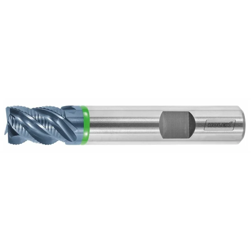 HOLEX Pro Steel HM-skrubbfräs HPC TiAlN Nedsatt pris
