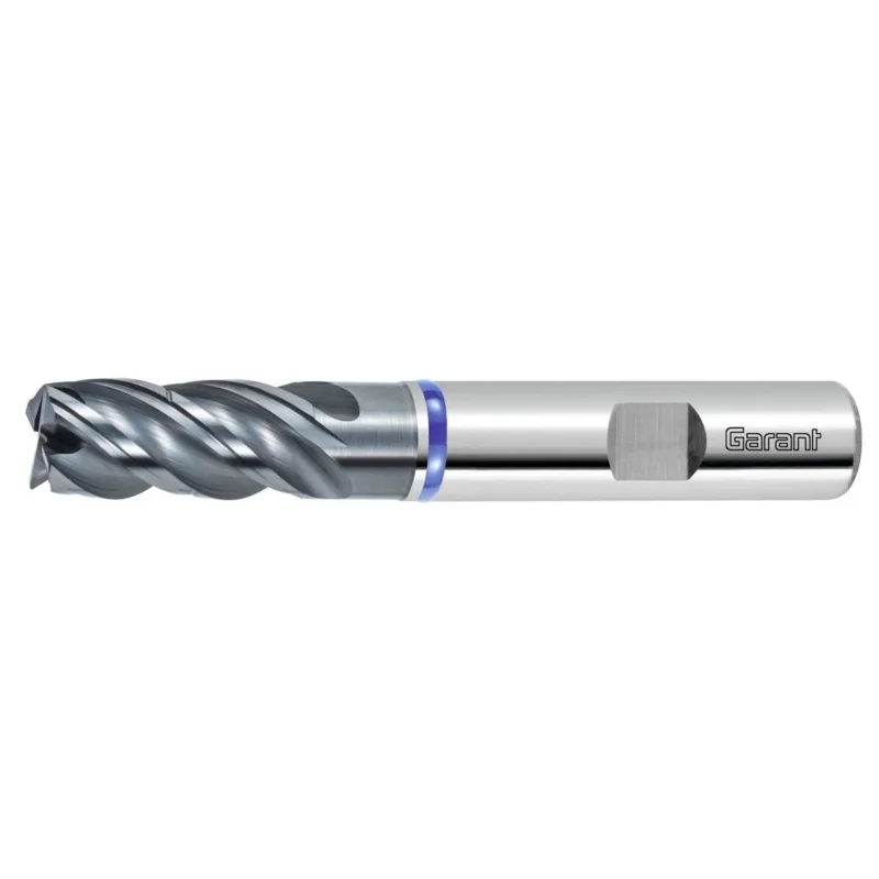 GARANT INOX HM-fräs med spåndelare HPC / TPC AlTiN Populärt val