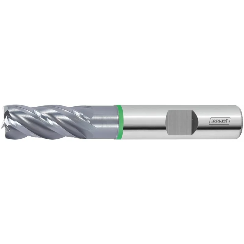 HOLEX Pro Steel HM-skrubbfräs HPC TiAlN Sänkt pris