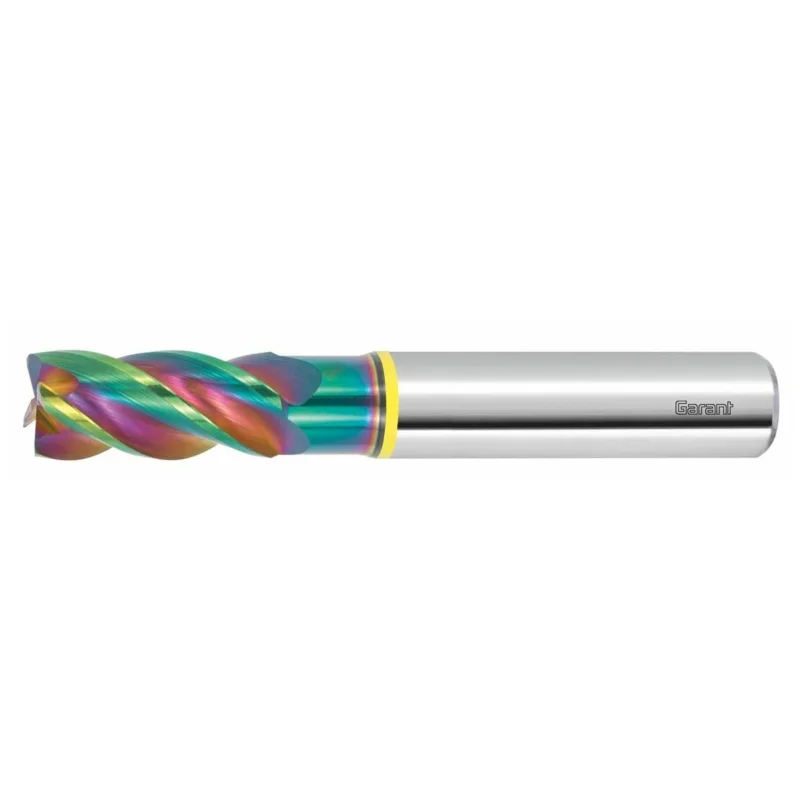 Outlet GARANT Master Alu HM-fräs HPC DLC