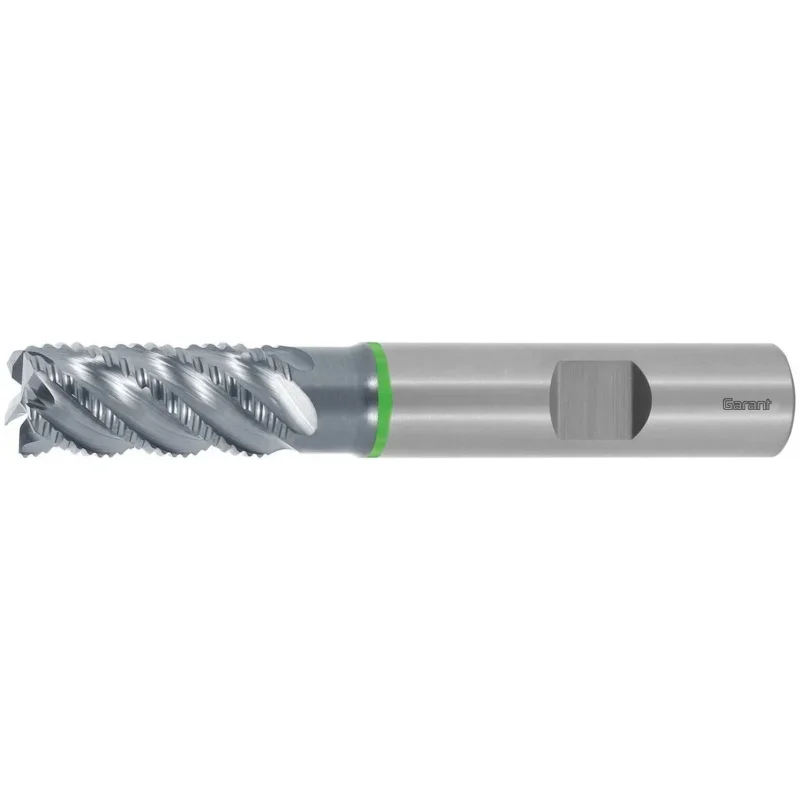 GARANT Master Steel SlotMachine HM-skrubbfräsar med invändig kylning HPC TiAlN Begränsat erbjudande
