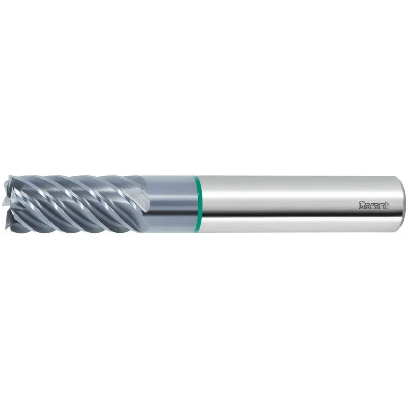 GARANT Master Steel HM-färdigfräs HPC TiAlN Endast denna vecka
