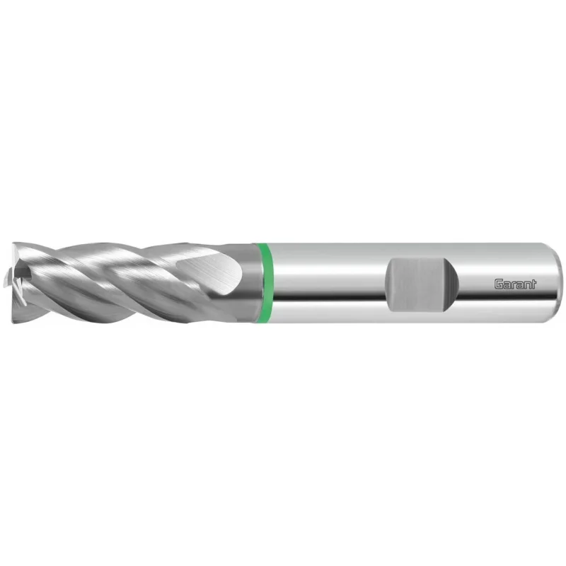 GARANT Master Steel HM-skrubbfräs HPC TiAlN Sista chansen