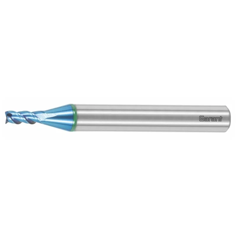 GARANT Master Steel HM-minifräs HPC TiAlN Reapris