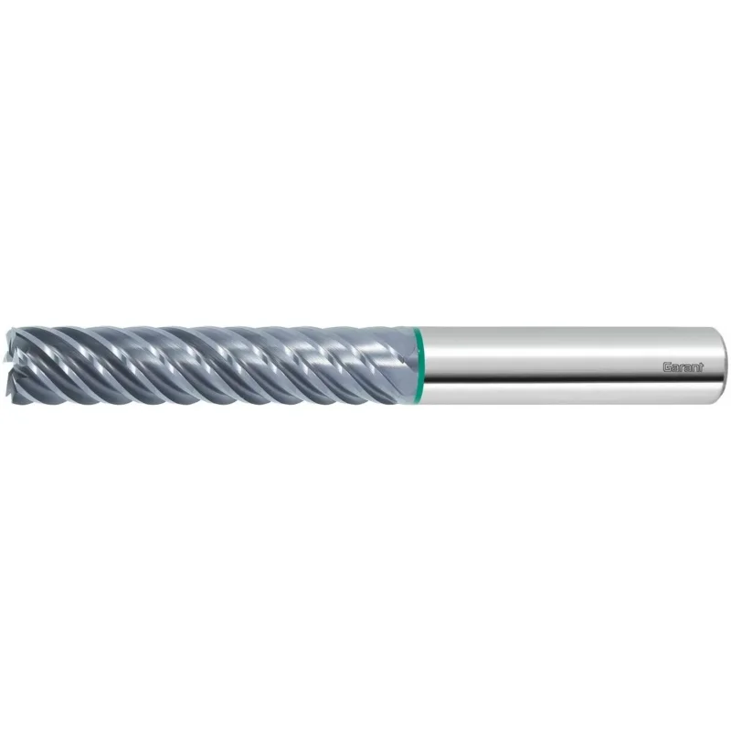 GARANT Master Steel HM-färdigfräs HPC TiAlN Populärt val