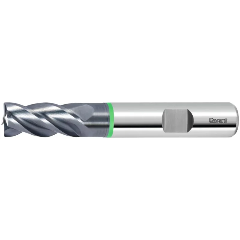 Handla nu GARANT Steel HM-pinnfräs HPC TiAlN