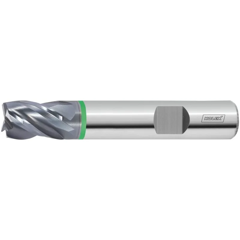 Kampanjpris HOLEX Pro Steel HM-skrubbfräs HPC TiAlN