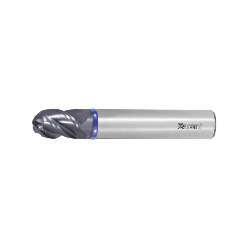 GARANT Master INOX HM-fullradiefräs HPC TiAlN Bästa pris
