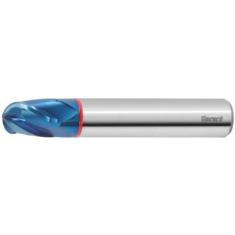 GARANT Diabolo HM-fullradiefräs HPC TiAlN I lager