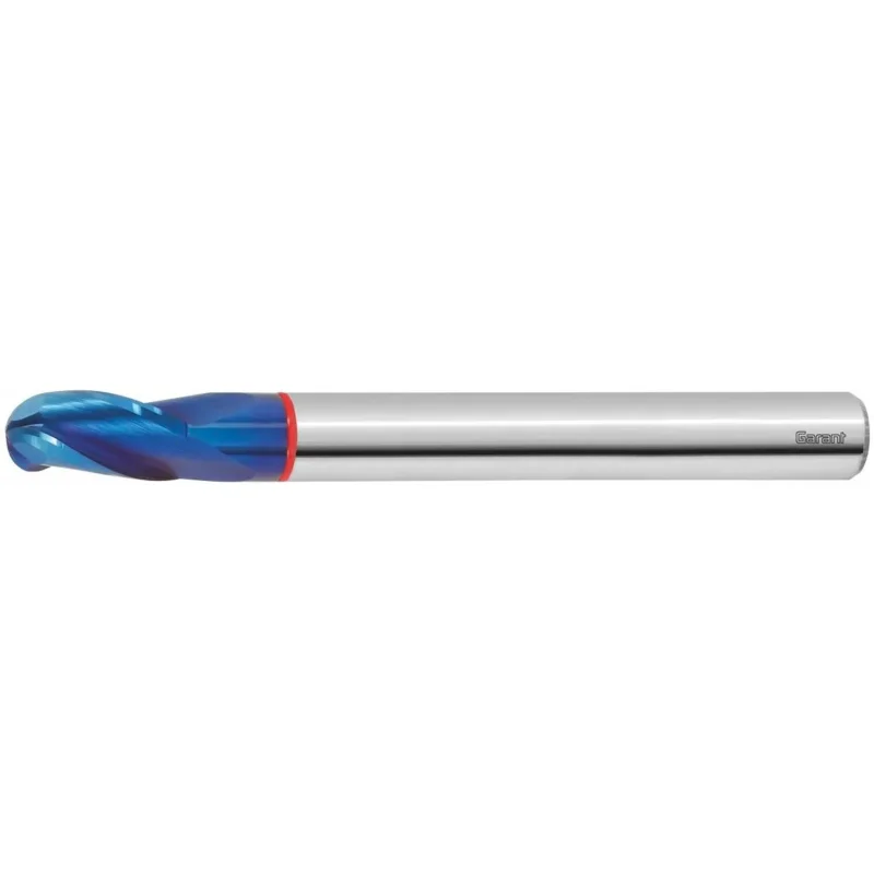 Handla nu GARANT Diabolo HM-fullradiefräs HPC TiAlN