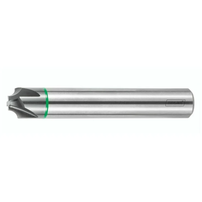 Hörnradiefräs av solid hårdmetall TiSiN Populärt val