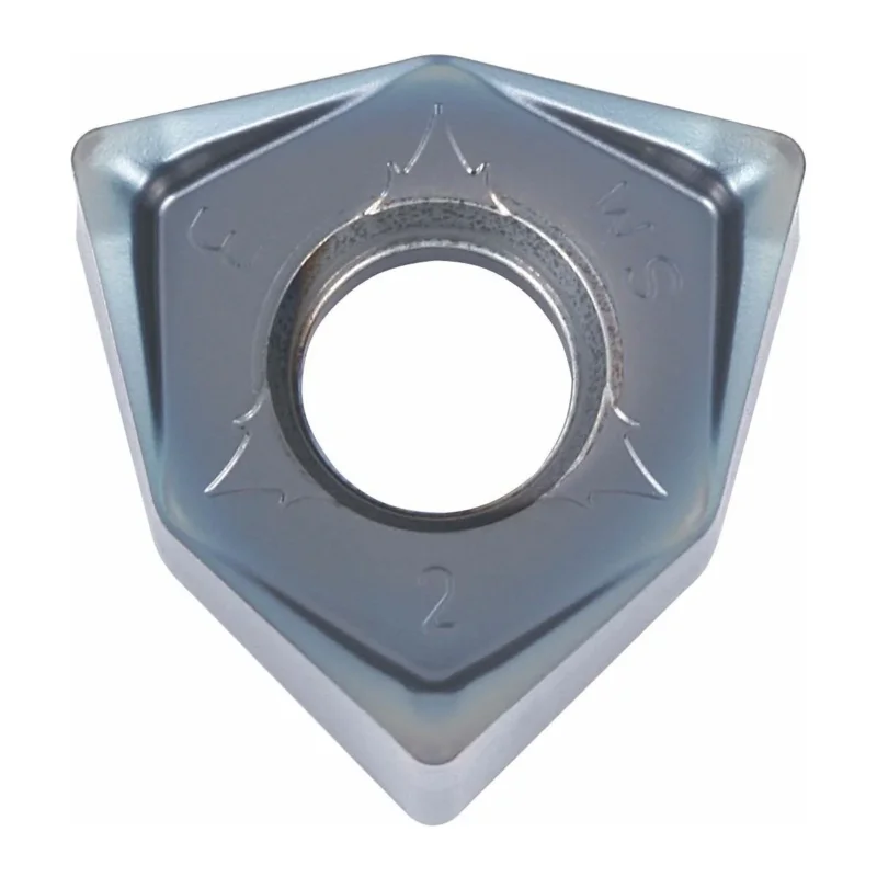 I lager WNMU 080608 EN-SM INOX
