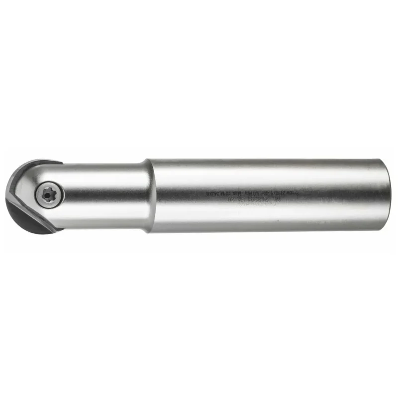 Kopierfräs Kort Cylindriskt skaft Kampanjpris