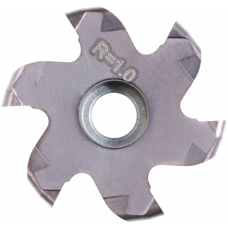 Extra rabatt Fullradie-frässkär HB7720