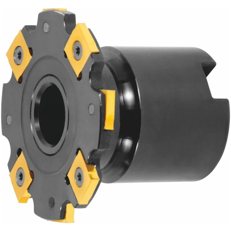 Skivfräs med krage Bredd ap 14 mm Lägg i varukorgen