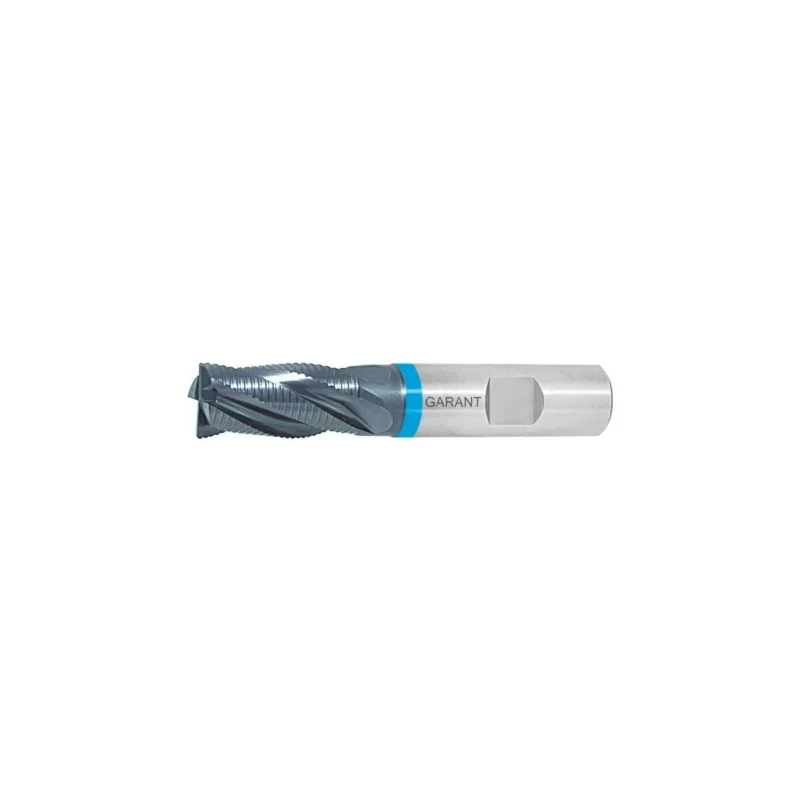 Premium Skrubbfräsar HPC HSS-E-SPM TiAlN