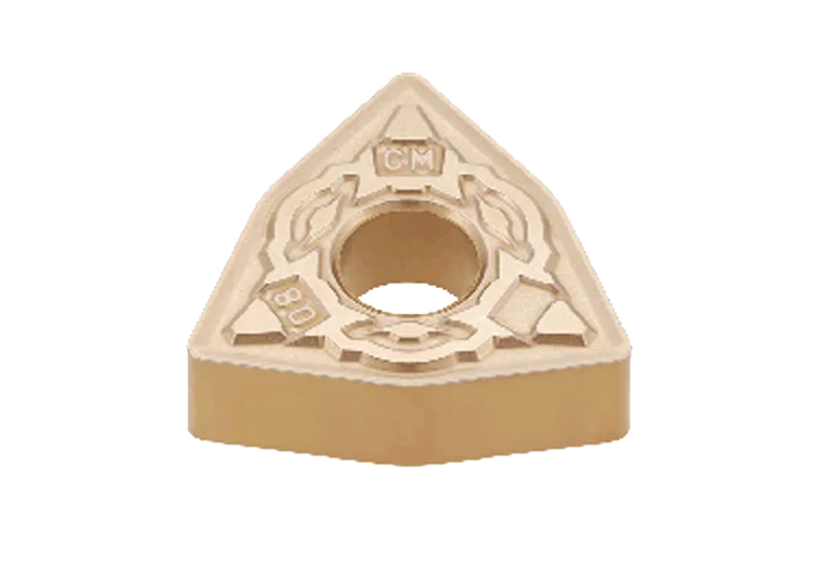 WNMG080412-CM T5125 Nyhet