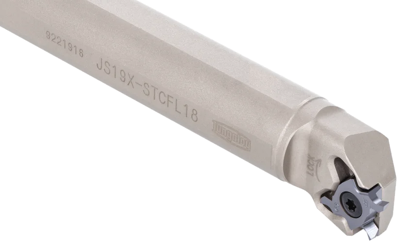Premium JS20X-STCFL18
