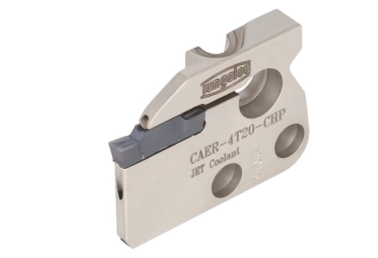 CAEL-3T16-CHP risnedsättning