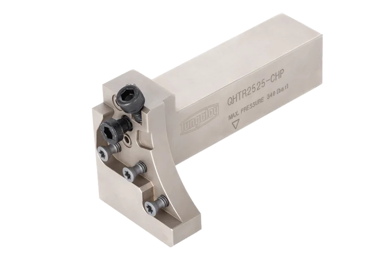Handla nu QHTR2020-CHP